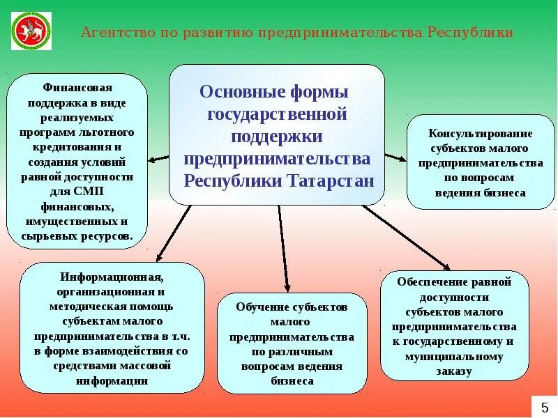 Инфраструктура поддержки малого и среднего предпринимательства. Предпринимательства в Республике Татарстан. Поддержка малого среднего бизнеса Татарстан. Программы по развитию предпринимательства в Татарстане.