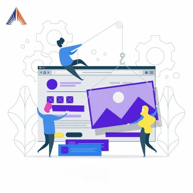 Developing design system