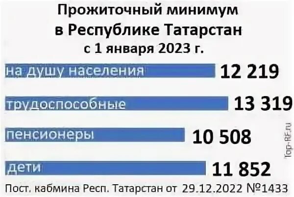 Пособие прожиточный минимум 2023. Прожиточный минимум в Татарстане на 2023. Объемы производства шин в Татарстане на 2023.