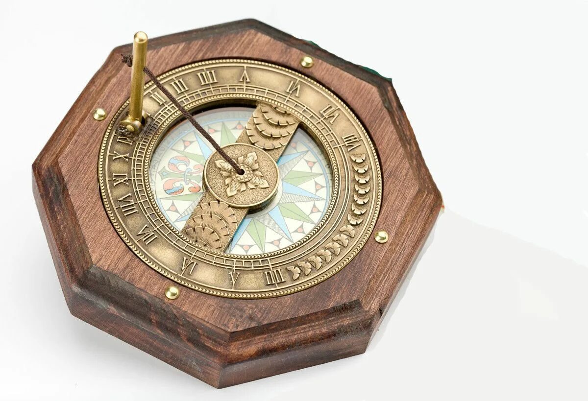Компас германа. Карманные солнечные часы. Солнечные часы старые. Гномон. Солнечные часы с компасом Иоганн Мюллер.