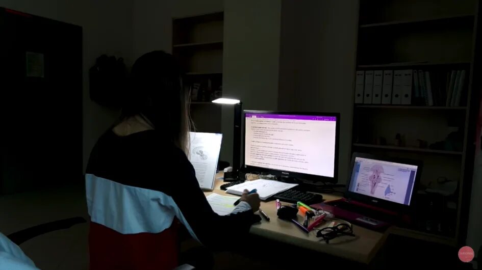 Study with skz. Study with skz