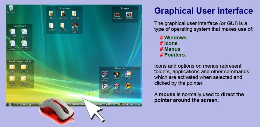 Graphics system window
