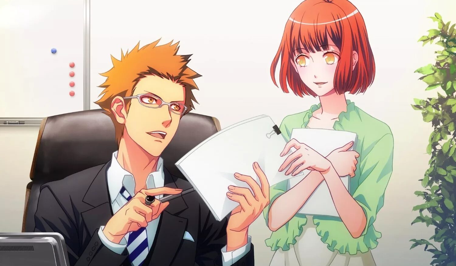 Почему рюя ушла из дикого. Рюя хьюга. поющий принц рюя хьюга. uta no prince sama учитель. рюя хьюга и харука нанами арт.