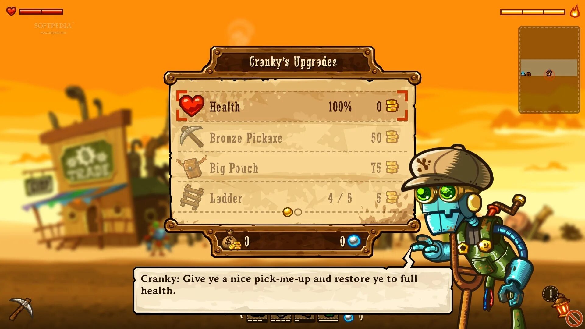 Dig to win. Steamworld dig карта. steamworld dig геймплей. steamworld dig 1 город. steamworld dig 1 карта.