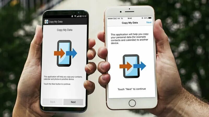 Перенос данных с телефона. Перенос данных с телефона на телефон. Copy my data русская версия. Copy my data как пользоваться.