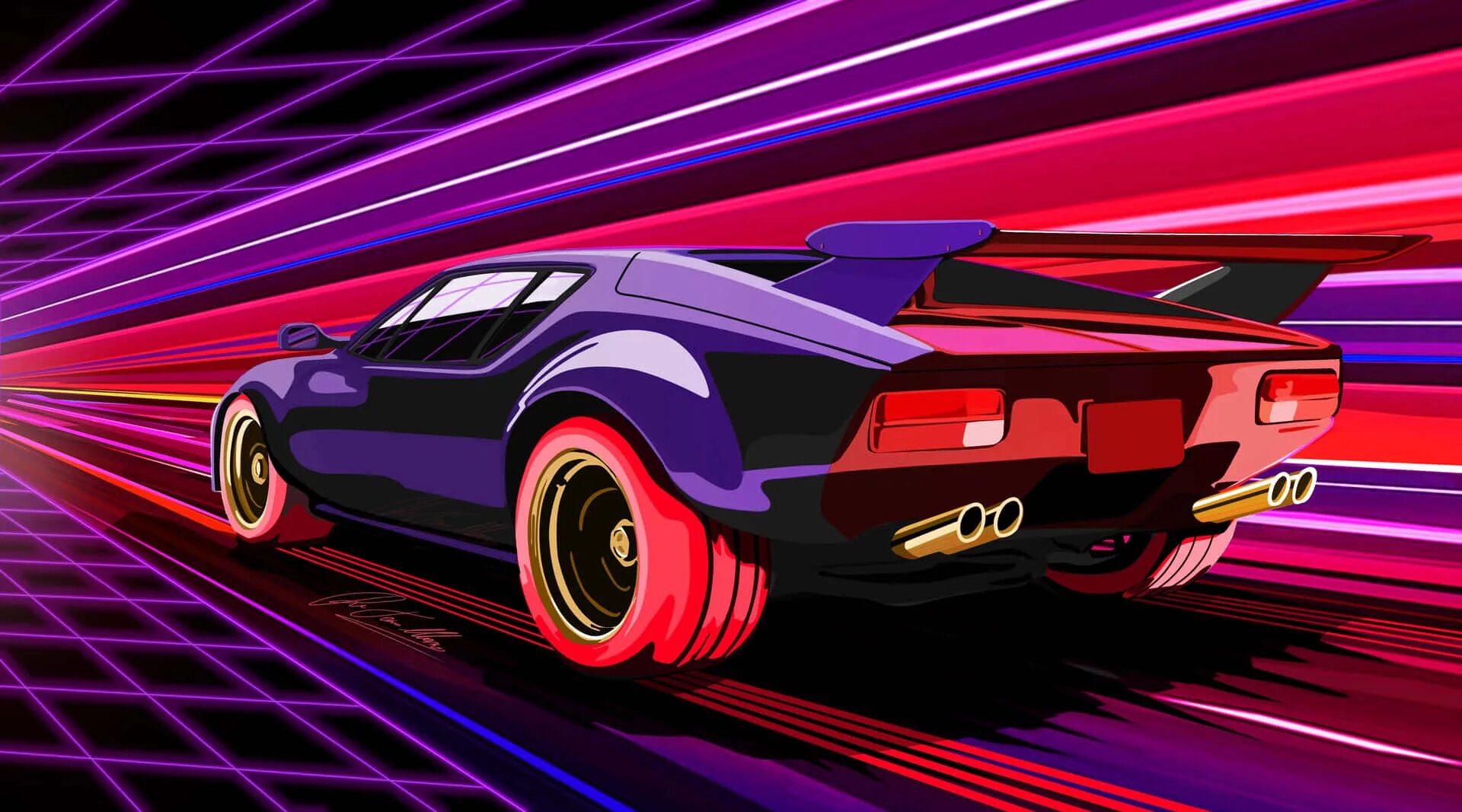 Музыка cars drive. Lamborghini Countach 2020 ретровейв. Lamborghini Countach 80s. Синтвейв ретровейв. Synthwave Retrowave 80's.