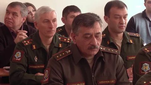 Комиссариат сао