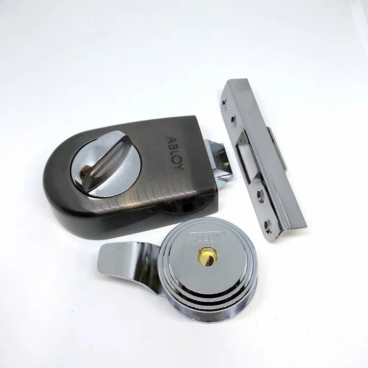 Замок ручка без ключа. Abloy ri010 c. Накладной замок Abloy. Дверной замок Abloy. Замок входной Abloy.