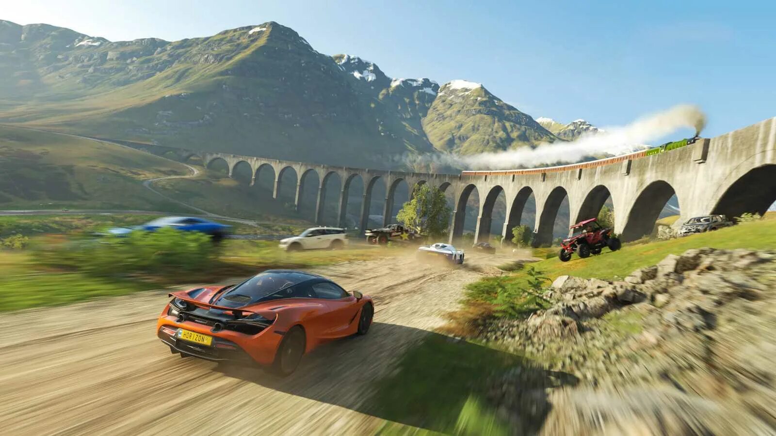 Будет ли forza horizon 5. Форза хоризон 5. виадук в forza horizon. форза хорайзен 4. forza horizon 4 ultimate edition.