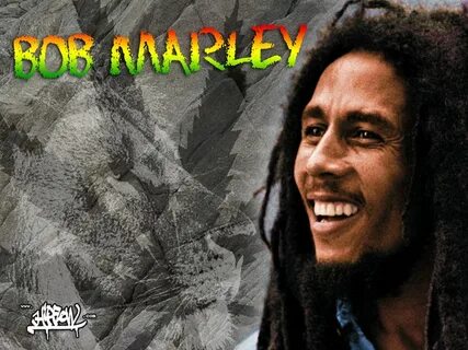Bob marley bad boy's