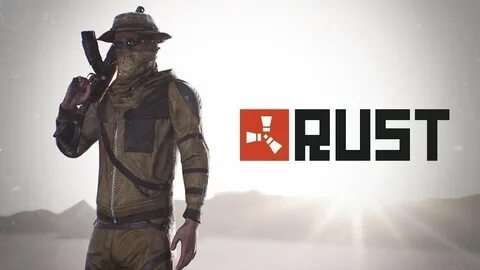 Rust 2516