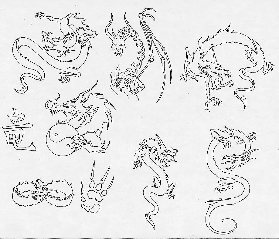 Татушки в виде драконов. Маленькое тату дракона эскиз. Тату дракон маленький. Маленькие дракончики тату эскизы. Тату дракон легкий.