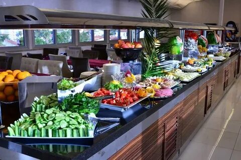 Marmaris hotel 4