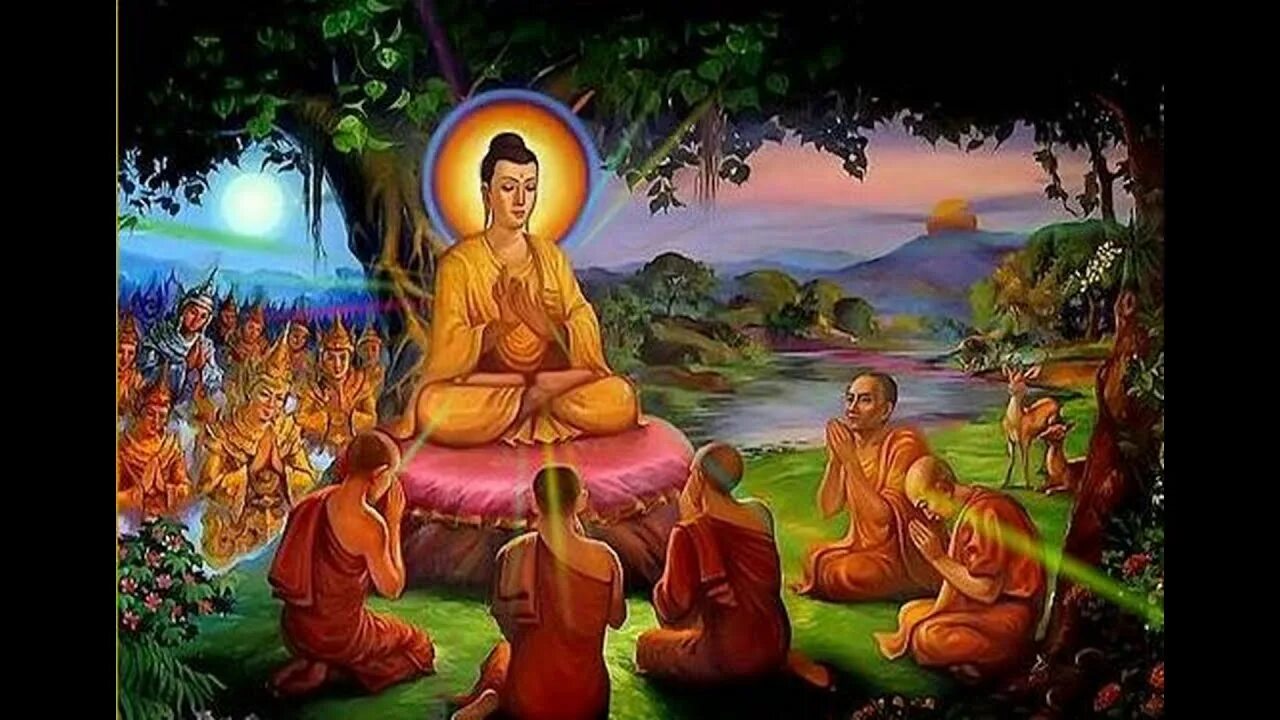 Будда Сиддхартха по настоящему как выглядел. ပရိတ်ကြီး၁၁သုတ်cd. Буда ютуб