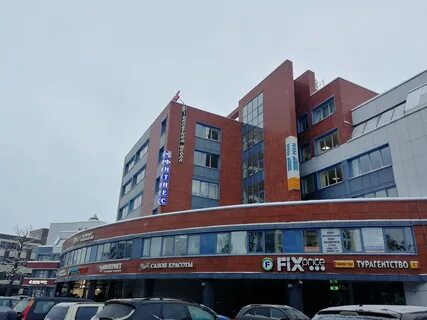 Одинцово ул молодежная 46