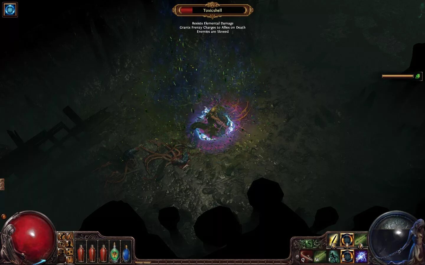 Path of exile навыки в шмоте. Path of exile. T4 seed poe. Poe 2. Характеристики path of exile.
