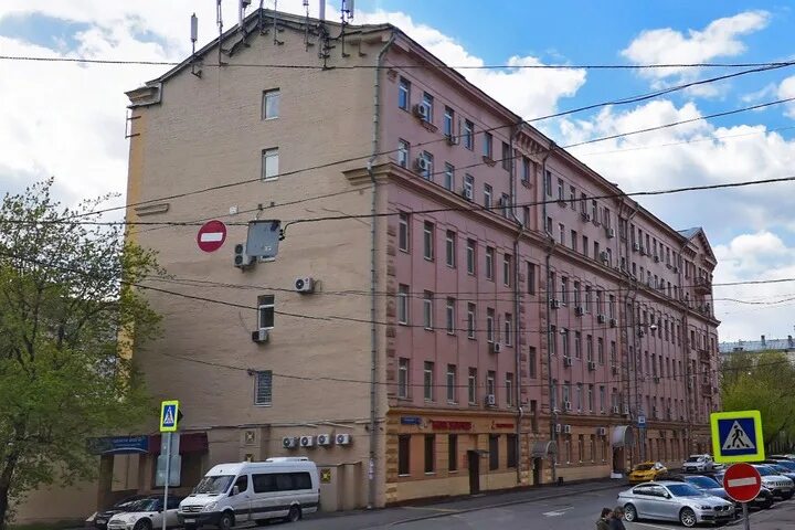 Бизнес-Центр Калибровская 31А - аренда офиса, телефон, адрес Калибровская улица,