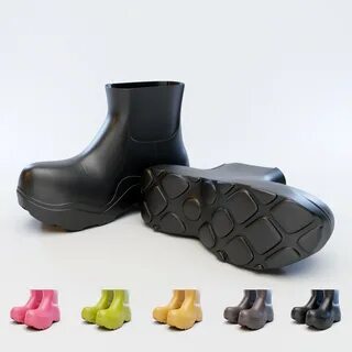 Boots 3