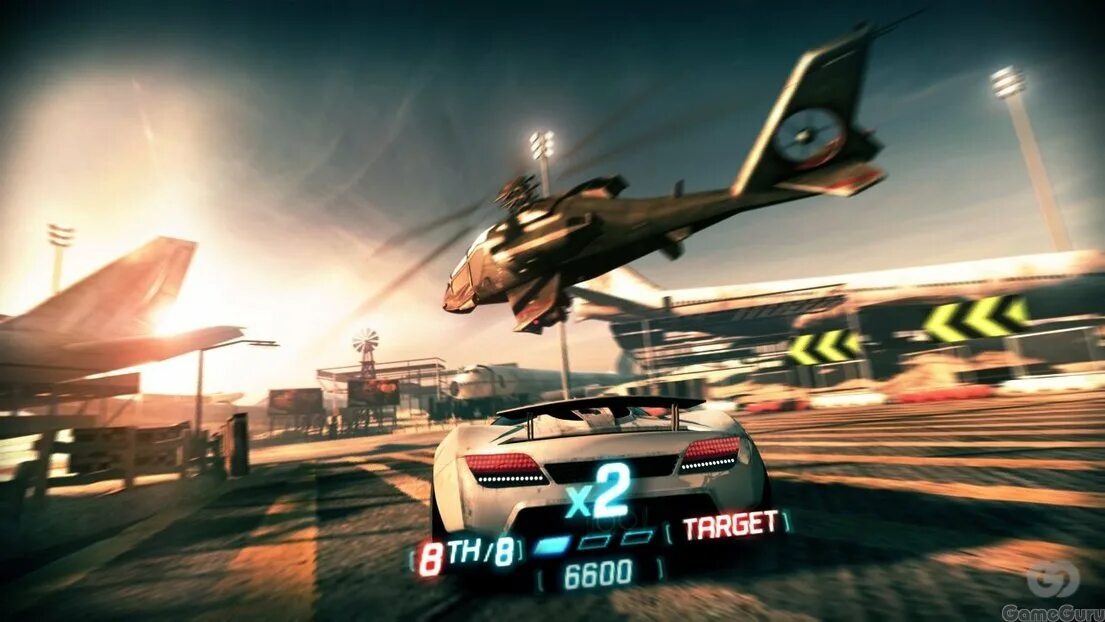 Играть в split. Split/second: velocity (ps3). гонка split second. игра split - second velocity. гонки split/second: velocity.