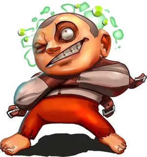 Ran fred