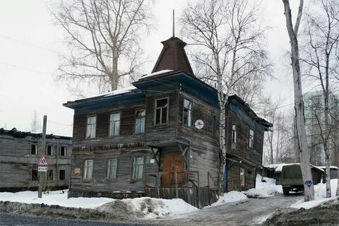 Советских космонавтов архангельск