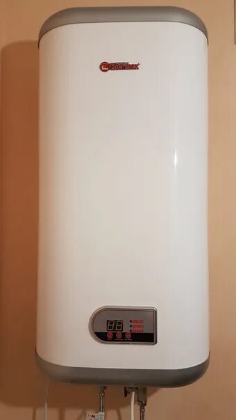 Термекс водонагреватели 50 литров вертикальный