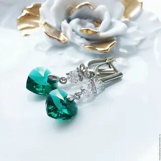 Изумрудное сердце томск
