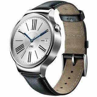 Huawei watch silver
