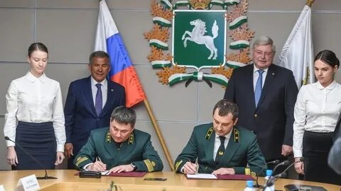 Минлесхоз республики