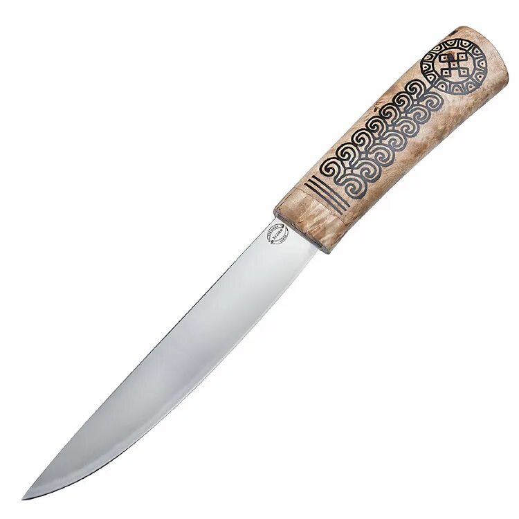 Ножи стальные бивни купить. Стальные бивни якутские ножи. Нож Якут стальные бивни. Якутский нож стальные бивни 95х18. Складной Якутский нож, сталь х12мф, карельская береза.