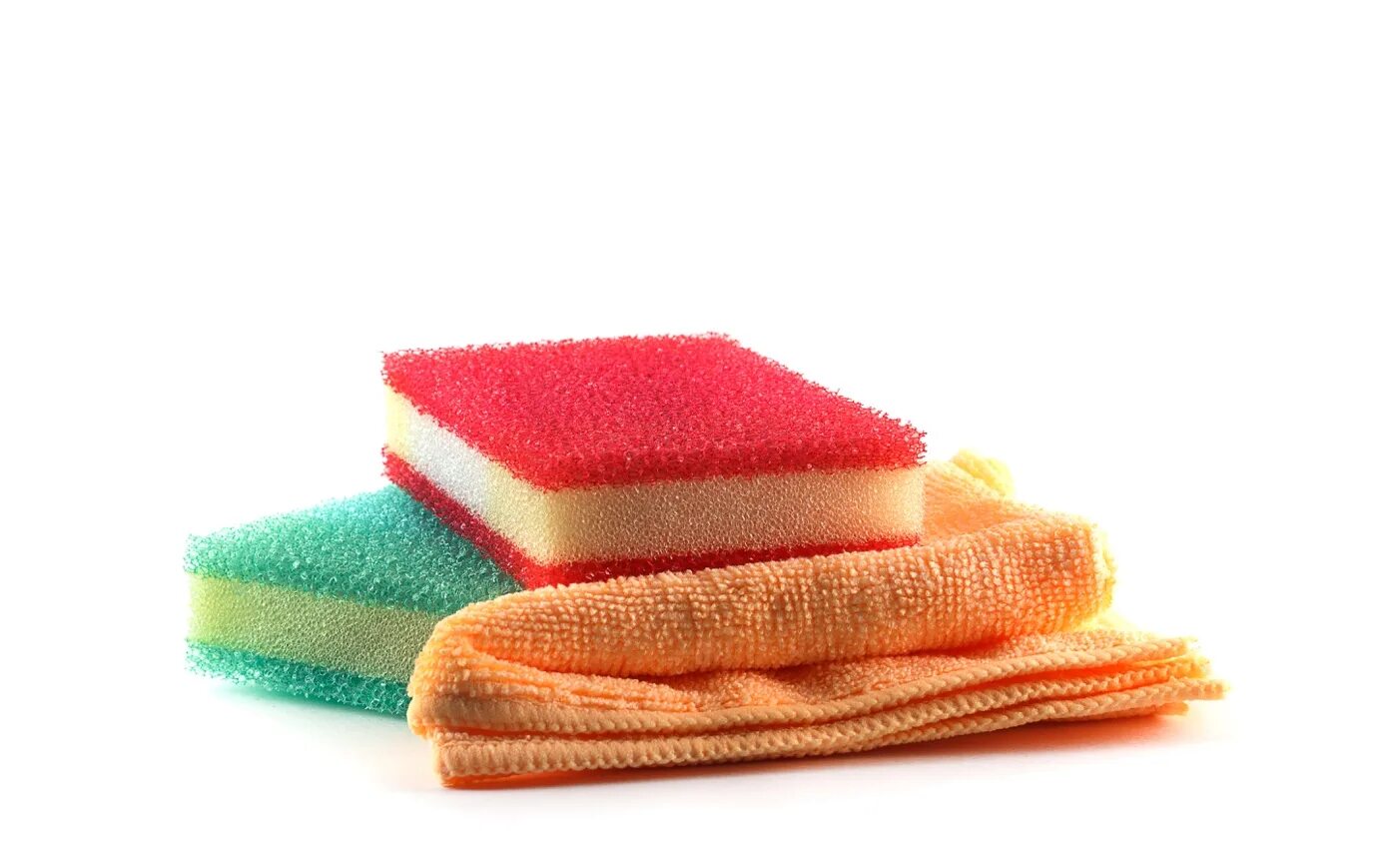 Sponge 2. Чистка ткани. Чистящиеся ткани\. Asponge Bob постельное бельё. 2 Губки.