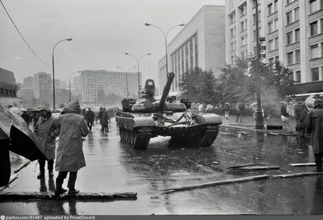 Москва 1991 1993