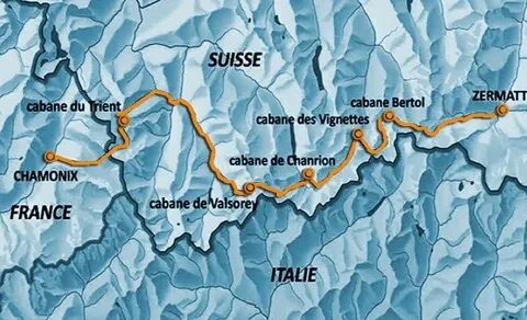 Class route