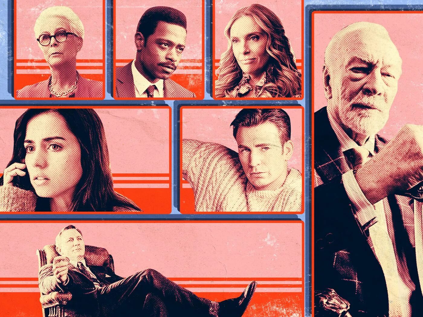 Пламмер, кристофер харлан тромби. Актер на съемочной площадке. Get the knives. Knives out 2. Гут кнайф.