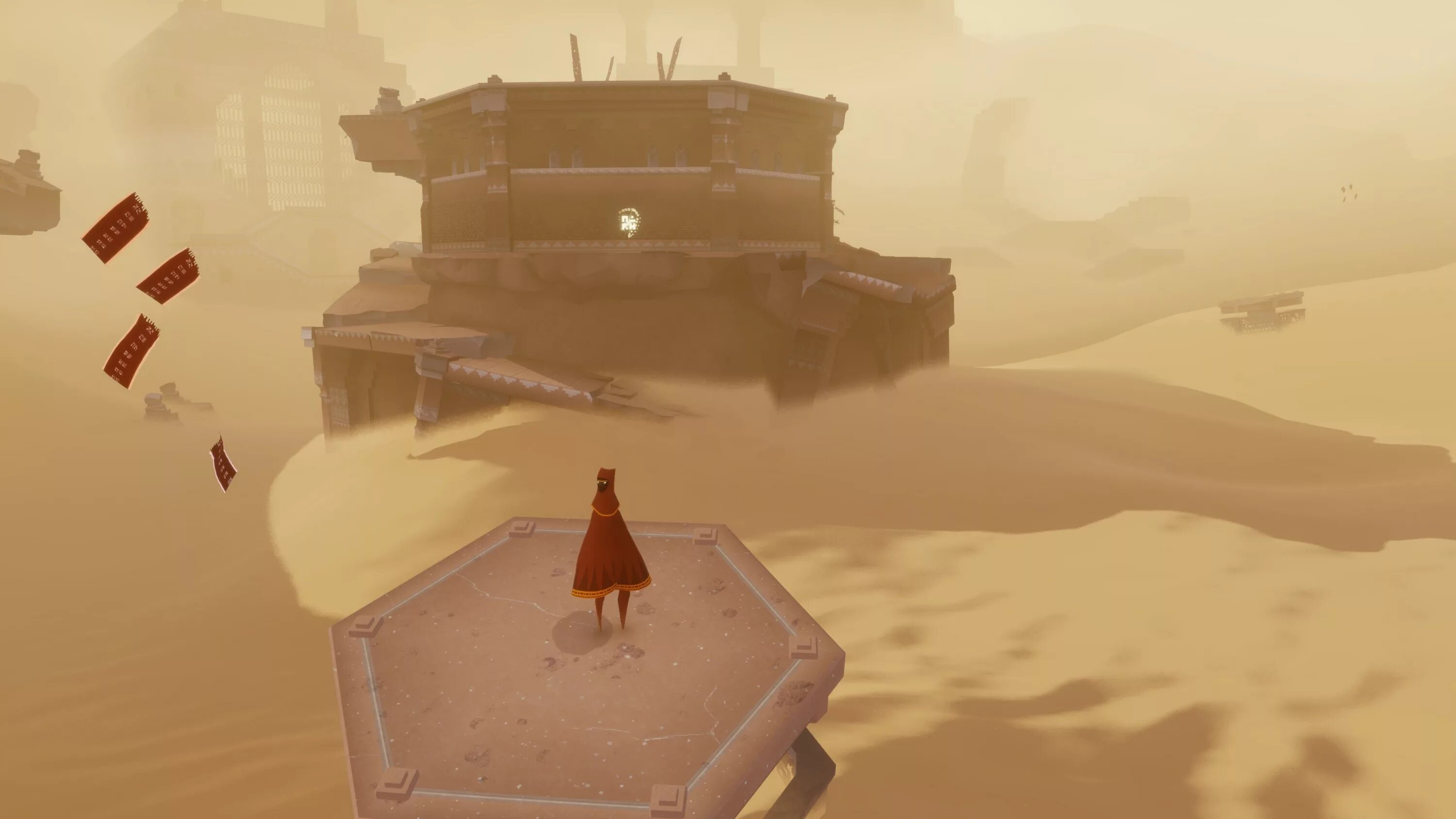 Journey игра на андроид