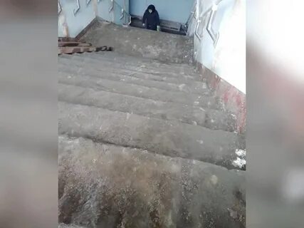 Выберите опасность соответствующую источнику опасности обледеневшая лестница