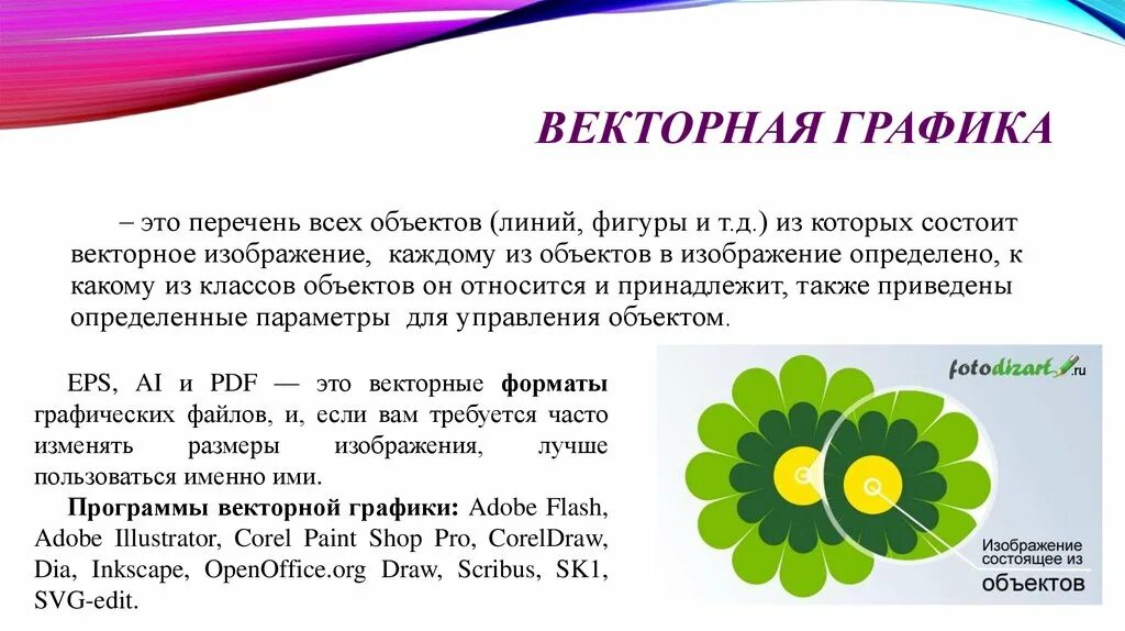Открываем файлы графического формата ai
