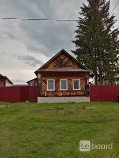 Дома в селе кузнецкое