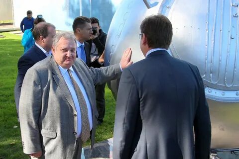 Название нпо наука в момент основания