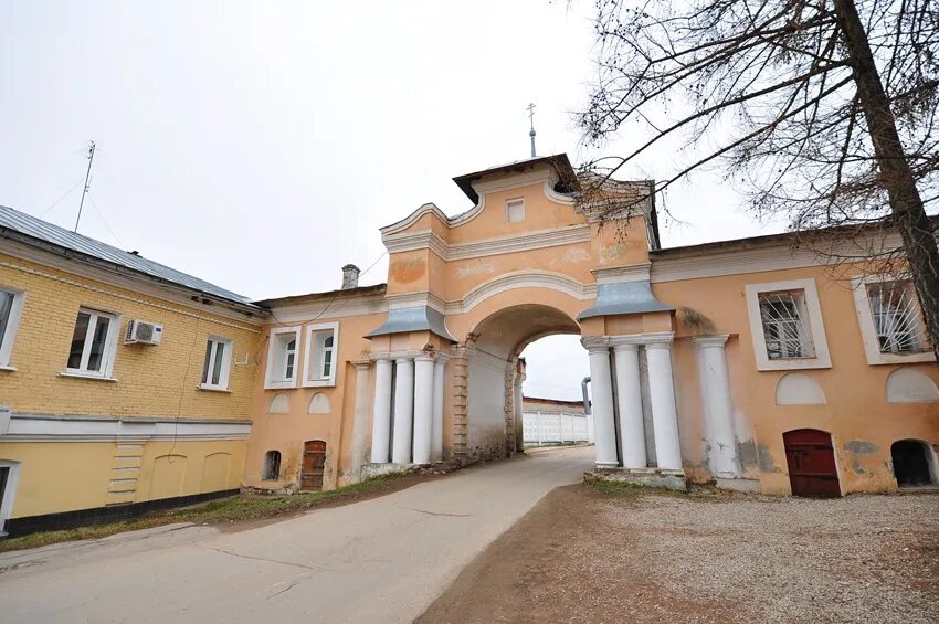 Когда дома не сидится. Калуга, Август 2020, отзыв от туриста natalia1421 на Тури