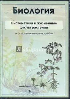 Тест по биологии систематика растений 7