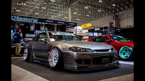 S power