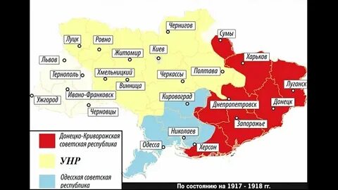 Сравнить территорию украины