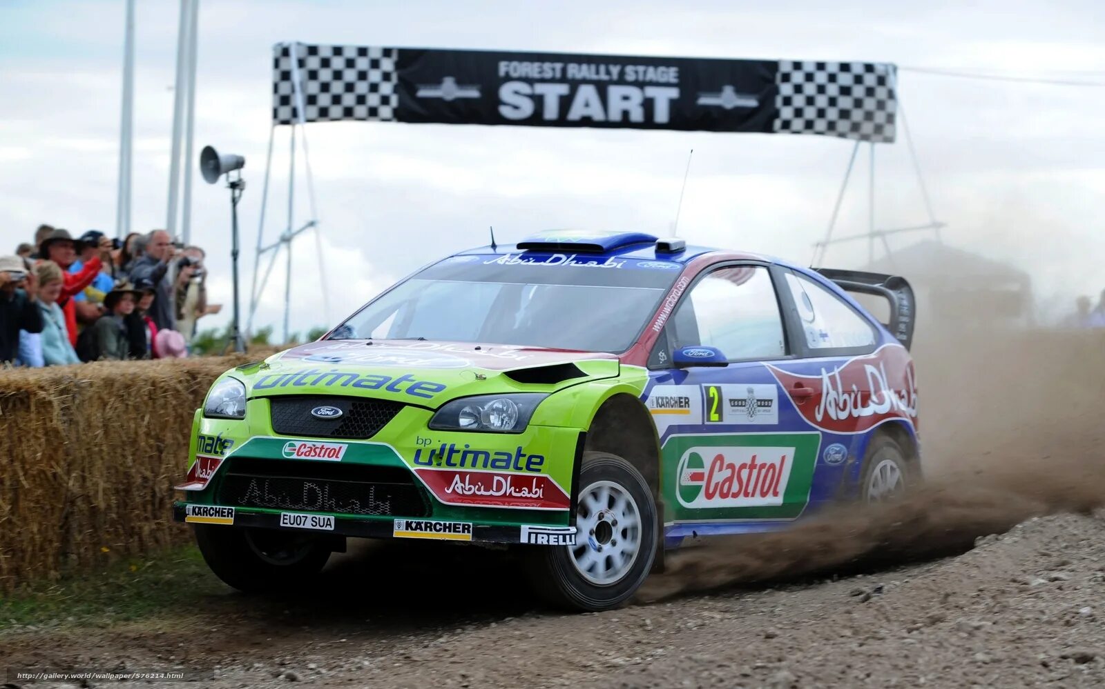 Форд фокус ралли спорт. Раллийный Форд фокус 2. Форд фокус WRC 2010. Rally старт. Start sport 1