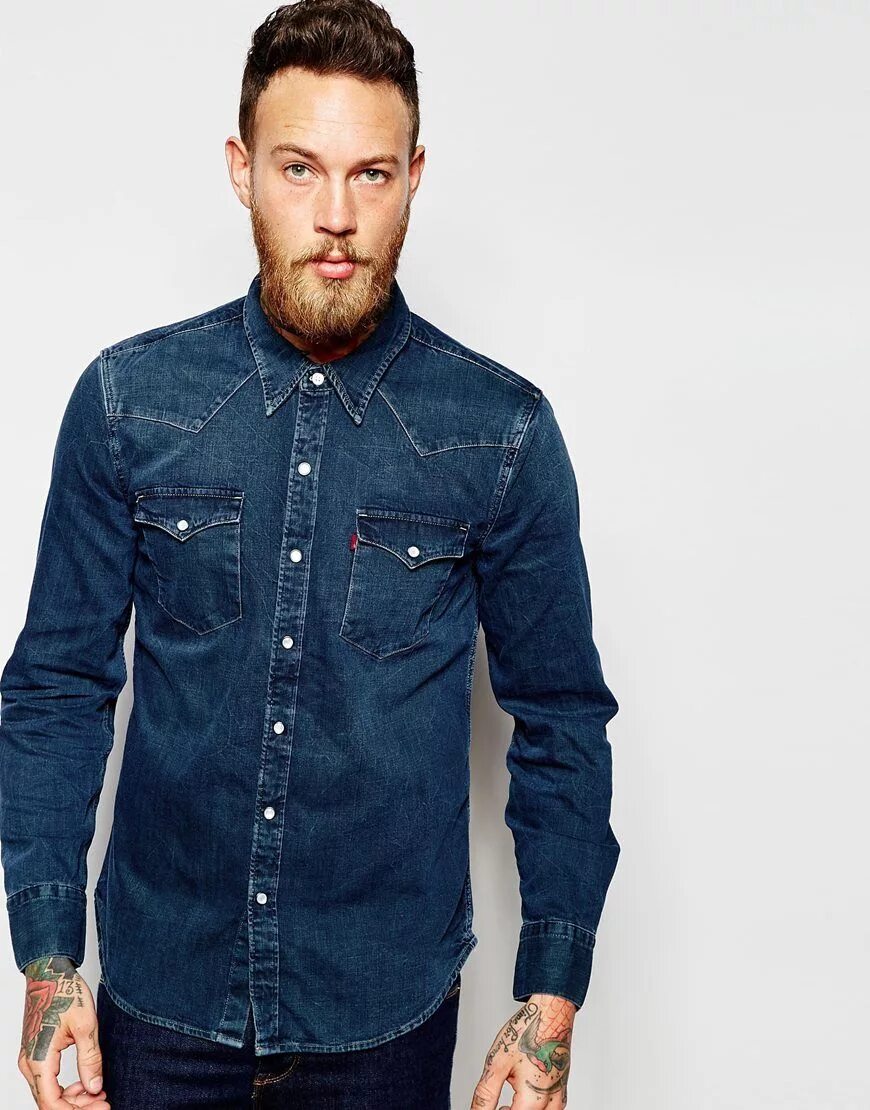 Рубашка джинсовая barstow western. Джинсовая рубашка levis. Джинсовая рубашка levis. Джинсовая рубашка levis. Джинсовая рубашка levis.