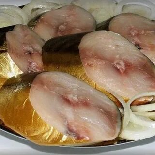 Скумбрия 100 грамм