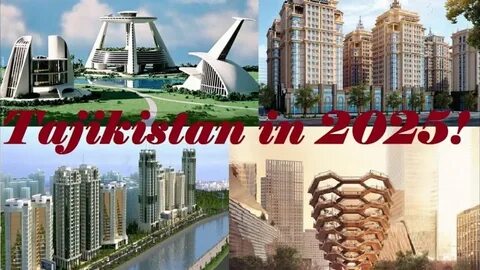 Таджикистан 2030