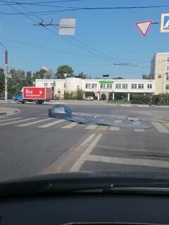 Подслушано у водителей твери
