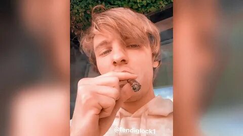 Включи fendiglock