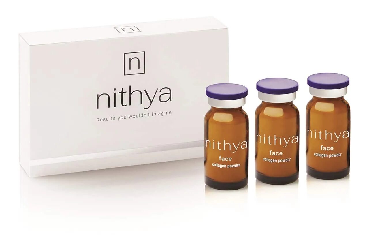Препарат Nithya Collagen